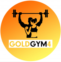 Gold Gym 4